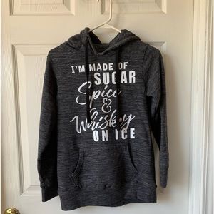 Women’s hoodie